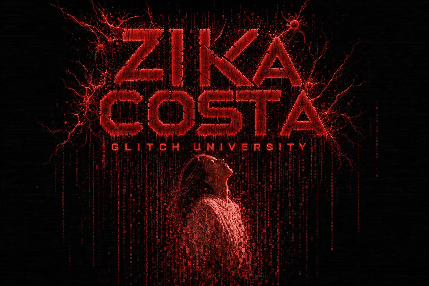 Zika Costa — Glitch University
